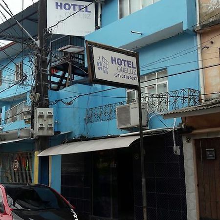 Hotel Queluz Belém Exterior foto